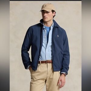 Ralph Lauren bi-swing jacket size Large